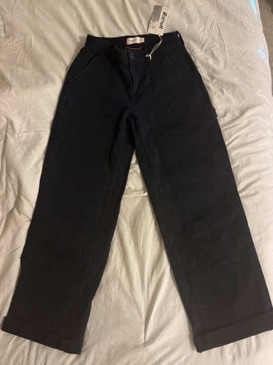 Ripton Pants - Ripton Sport Utility Pants